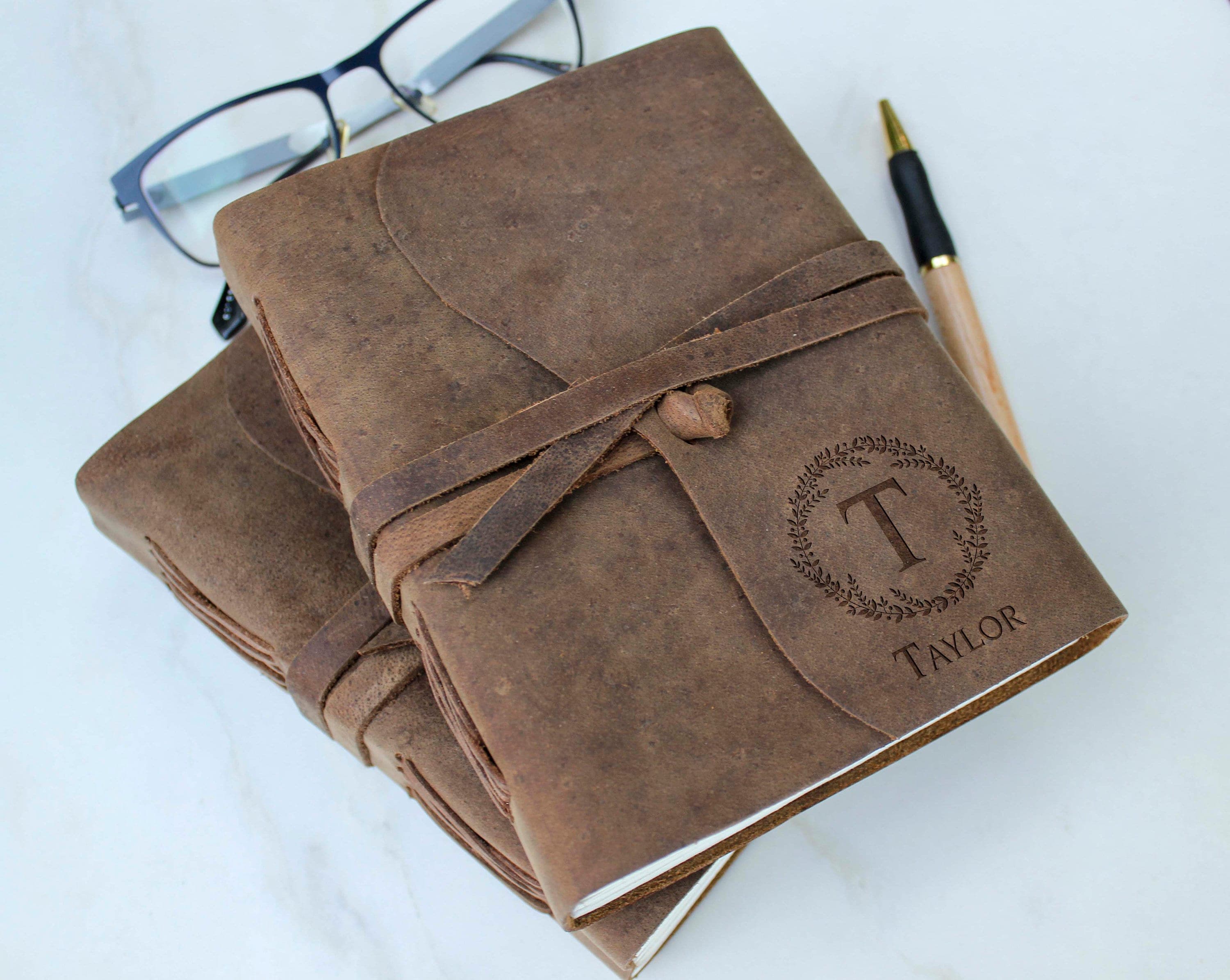 Custom Journal