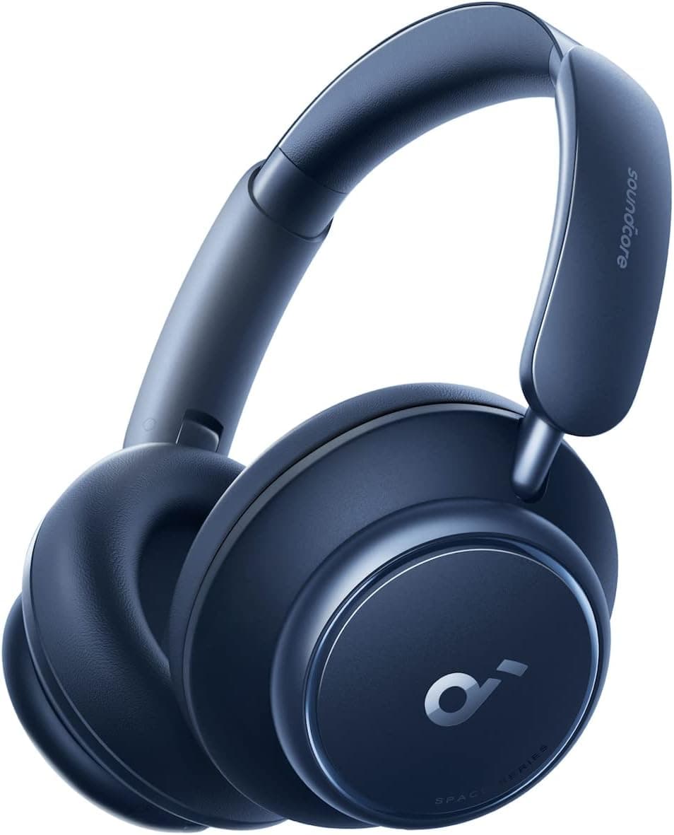 Anker Soundcore Space Q45 Noise-Cancelling Headphones