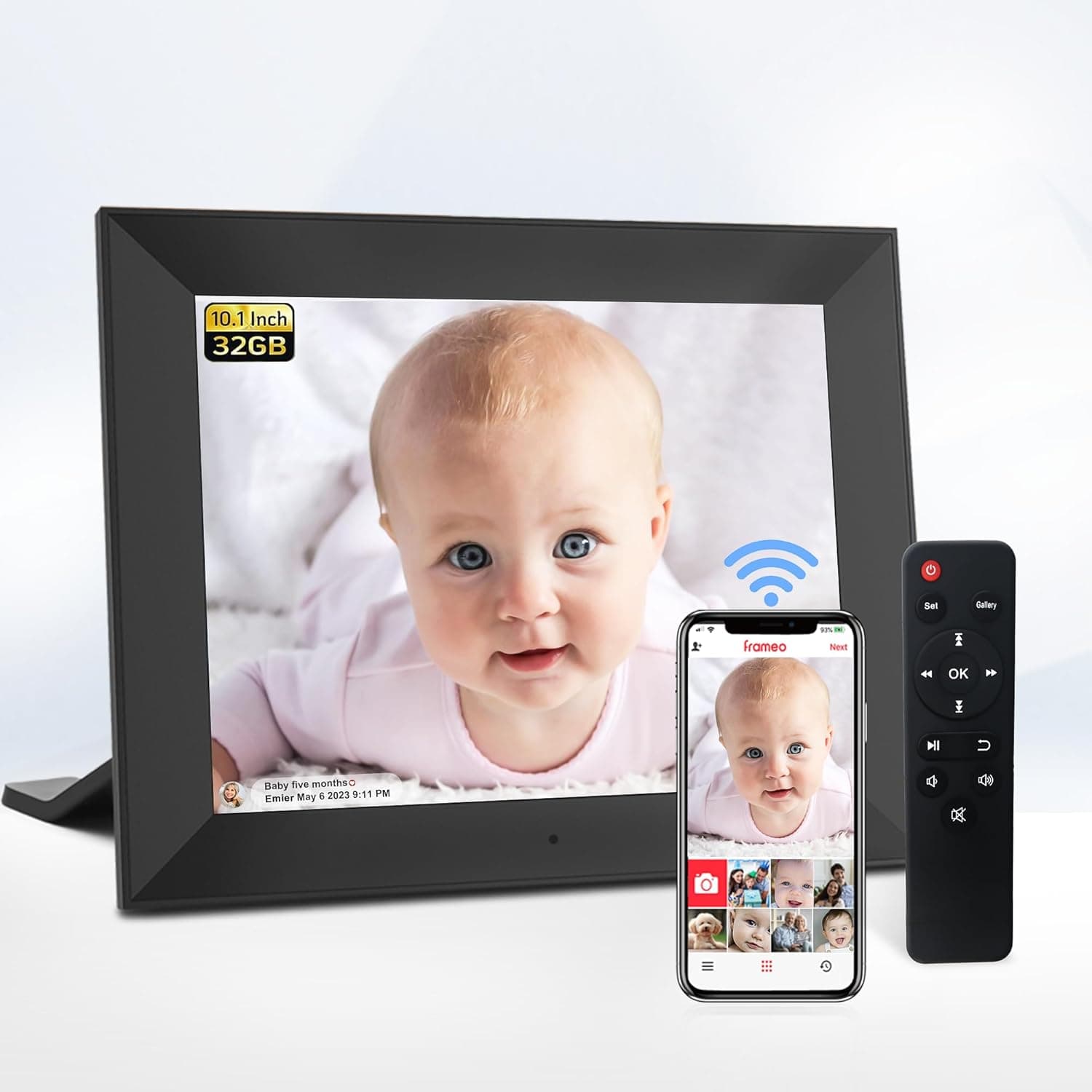 Digital Photo Frame
